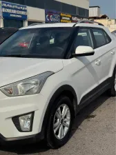 2016 Hyundai Creta