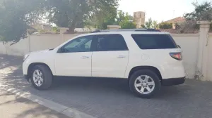 2014 GMC Acadia