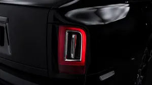 2023 Rolls Royce Cullinan