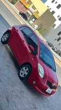 2008 Toyota Yaris