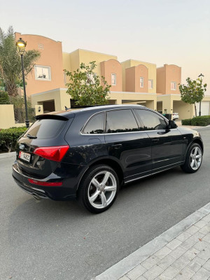 2012 Audi Q5