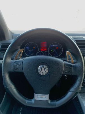 2008 Volkswagen Golf