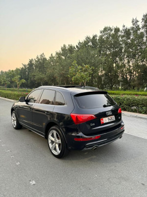 2012 Audi Q5