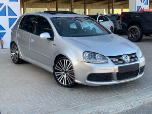 2008 Volkswagen Golf