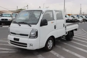 2025 Kia Kia 2700 in dubai