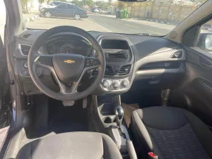 2020 Chevrolet Spark