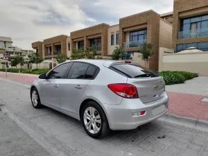 2013 Chevrolet Cruze