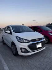 2020 Chevrolet Spark