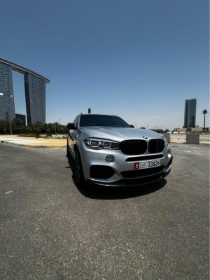 2018 BMW X5 in dubai