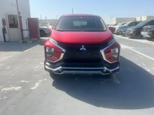 2022 Mitsubishi Xpander