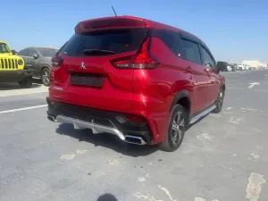 2022 Mitsubishi Xpander