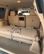 2010 Lexus LX 570