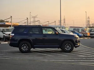 2021 Toyota 4Runner