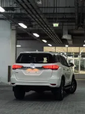 2020 Toyota Fortuner