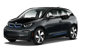 2018 BMW i3 in dubai