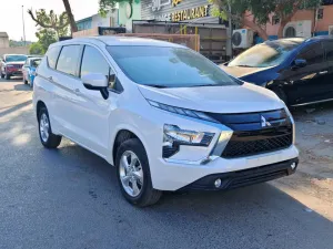 2023 Mitsubishi Xpander in dubai