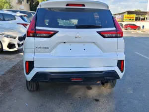 2023 Mitsubishi Xpander