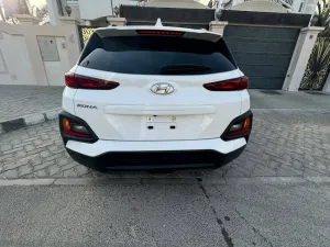 2021 Hyundai Kona