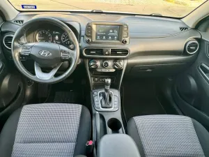 2021 Hyundai Kona