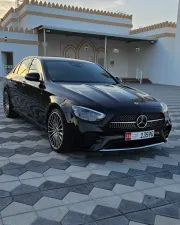 2023 Mercedes-Benz E-Class