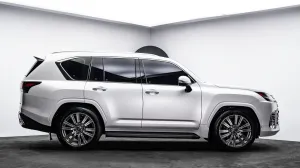 2023 Lexus LX600