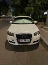 2006 Audi A3 in dubai