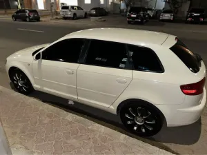 2006 اودي آي ٣