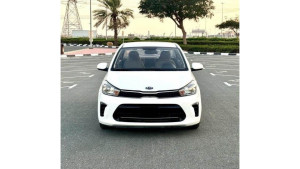 2020 Kia Pegas