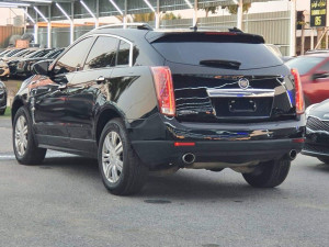 2011 Cadillac SRX