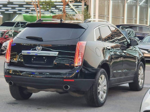 2011 Cadillac SRX