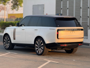 2023 Land Rover Range Rover