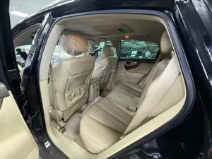 2010 Infiniti FX50