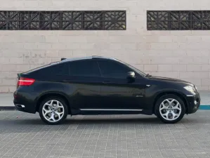 2011 BMW X6