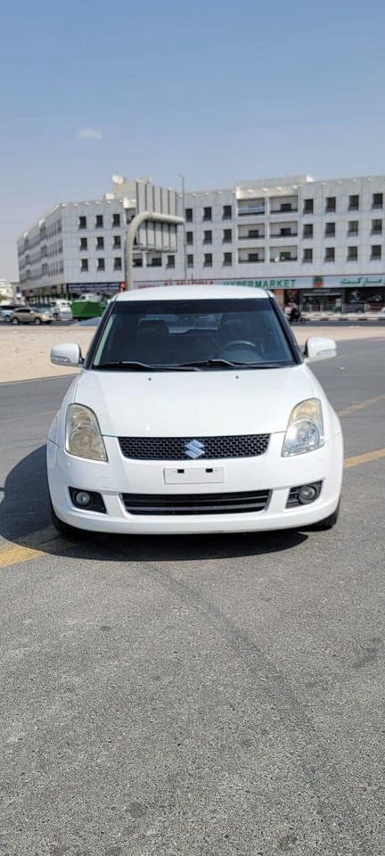 2008 Suzuki Swift in dubai