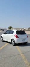 2008 Suzuki Swift