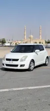 2008 Suzuki Swift