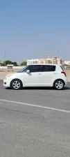 2008 Suzuki Swift