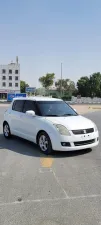 2008 Suzuki Swift