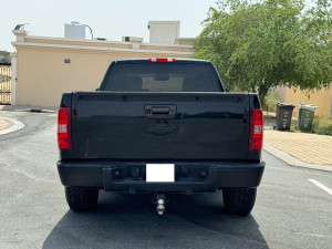 2011 Chevrolet Silverado