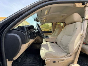 2011 Chevrolet Silverado