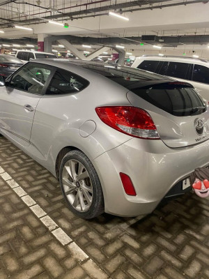 2017 Hyundai Veloster