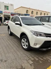 2013 Toyota Rav4