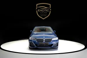 2023 BMW 5-Series