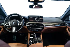 2023 BMW 5-Series