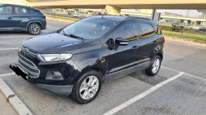 2015 Ford EcoSport in dubai