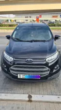 2015 Ford EcoSport