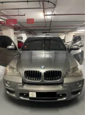 2010 BMW X5 in dubai