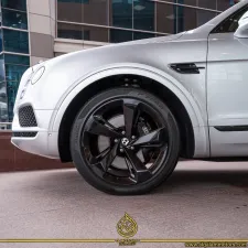 2018 Bentley Bentayga