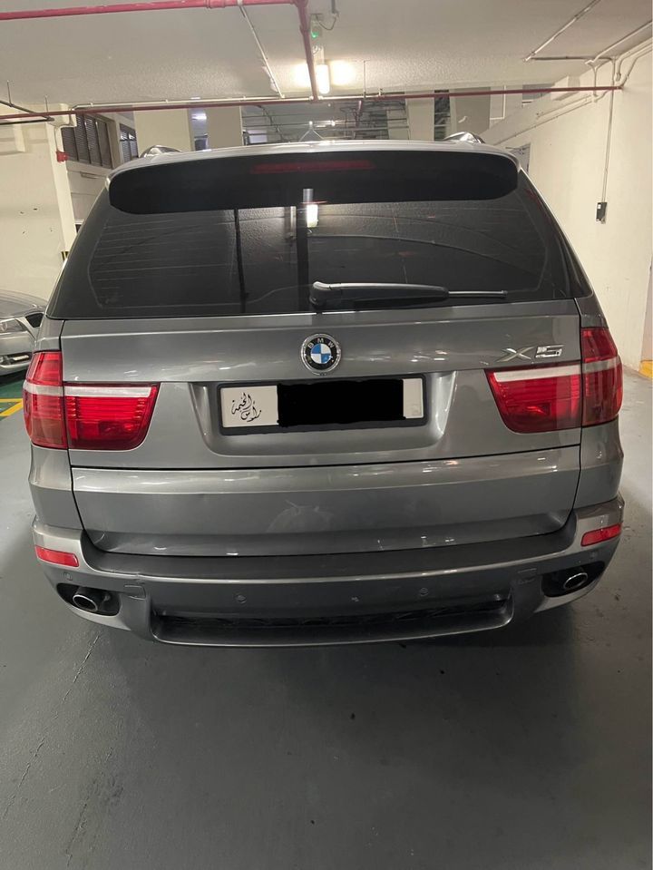 2010 BMW X5