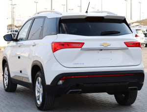 2021 Chevrolet Captiva